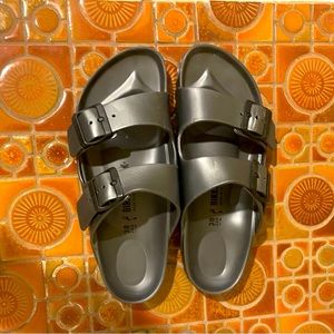Birkenstock Arizona Waterproof Sandals